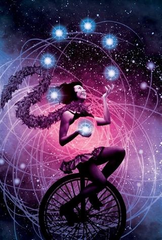 Illustration for article titled November Is Here, Which Means You Can Add These New Scifi and Fantasy Books to Your Shelves